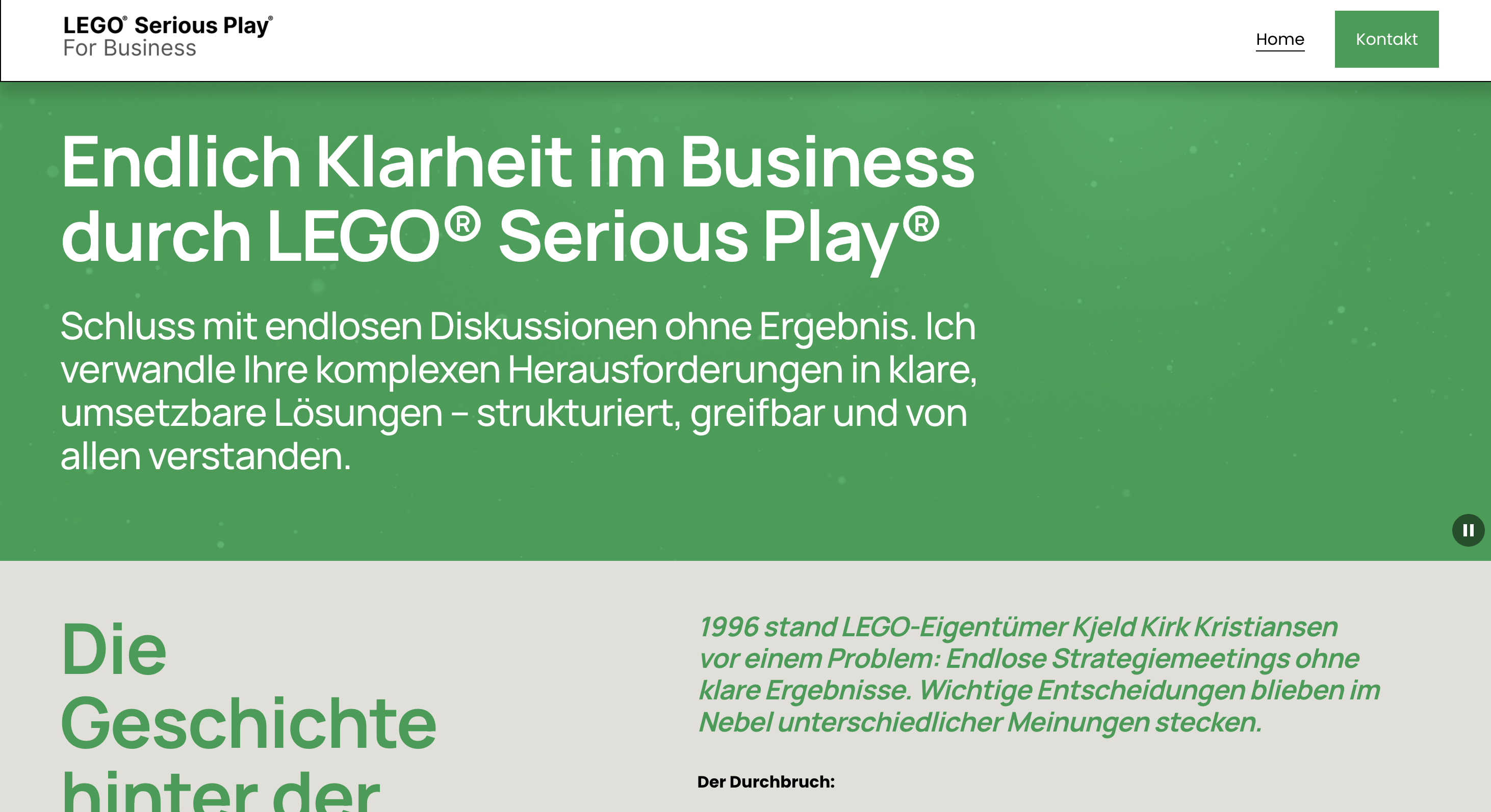 Website Vorschau: flavioraeber.ch