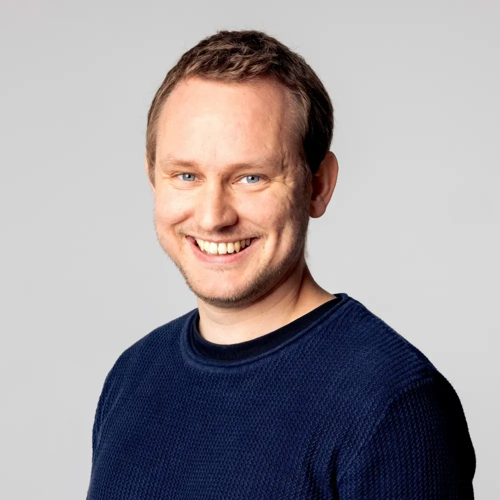 Olivier Durand, D3 Webstudio