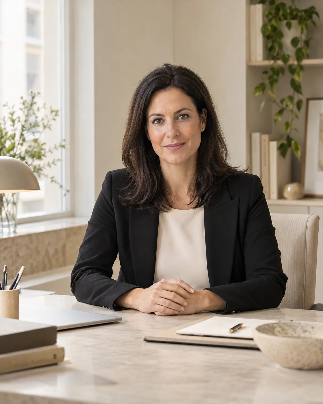 Livia · Beratung in der Arbeitswelt: Livia