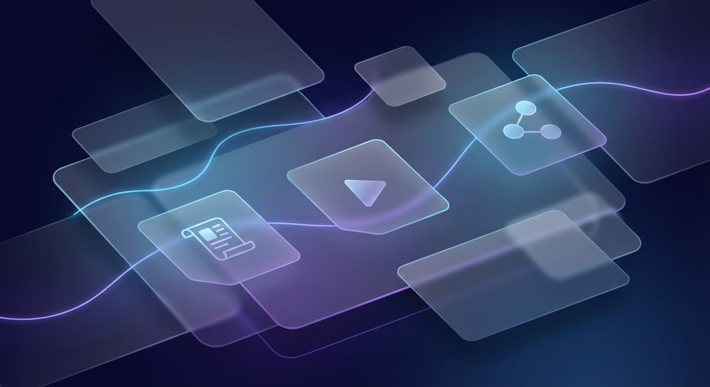 Content-Strategie für KMU: Mit den richtigen Inhalten Kunden gewinnen