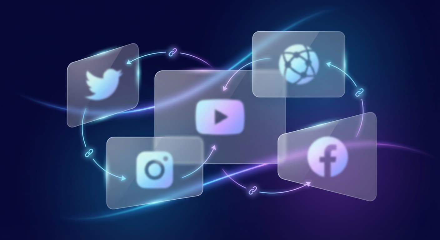 Open Graph & Social Media: So sehen deine Links beim Teilen perfekt aus