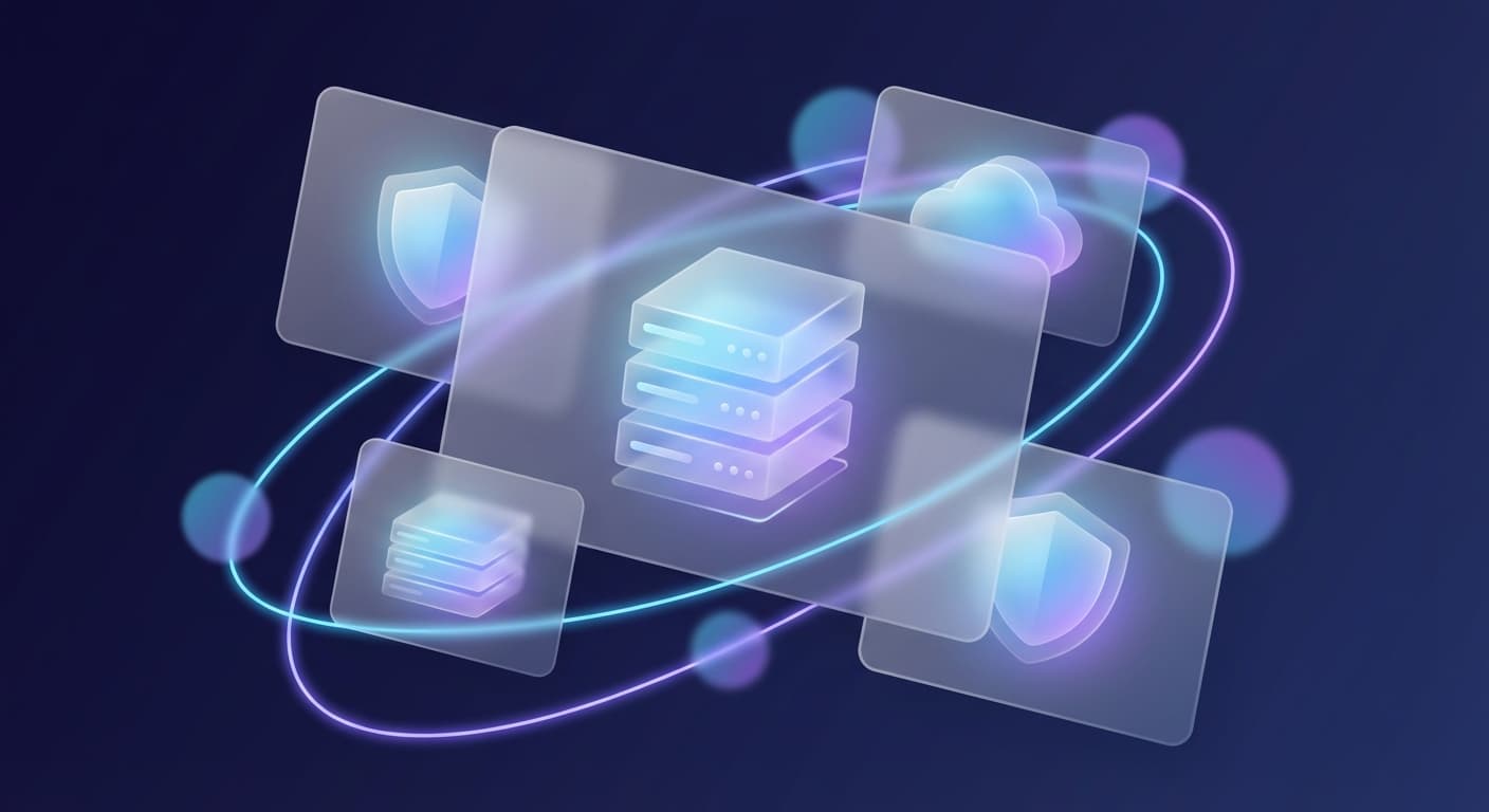 Technische Grundlagen: Hosting, Sicherheit und Updates für deine Website