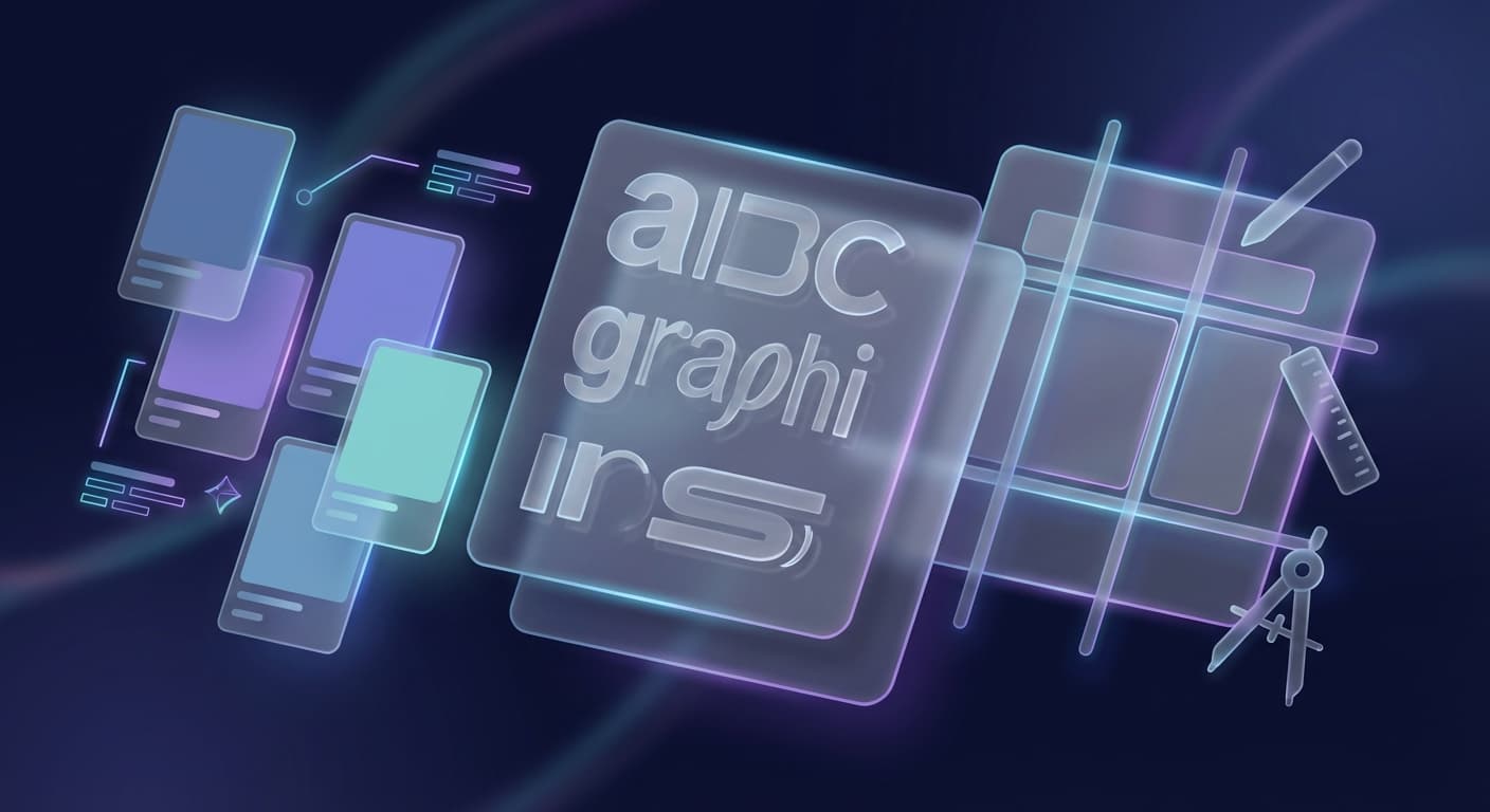 Webdesign-Grundlagen: Farben, Typografie und Layout für KMU-Websites