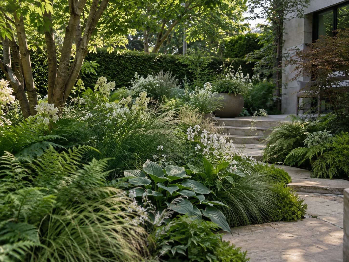 Gartenpflege bei FELDAHORN