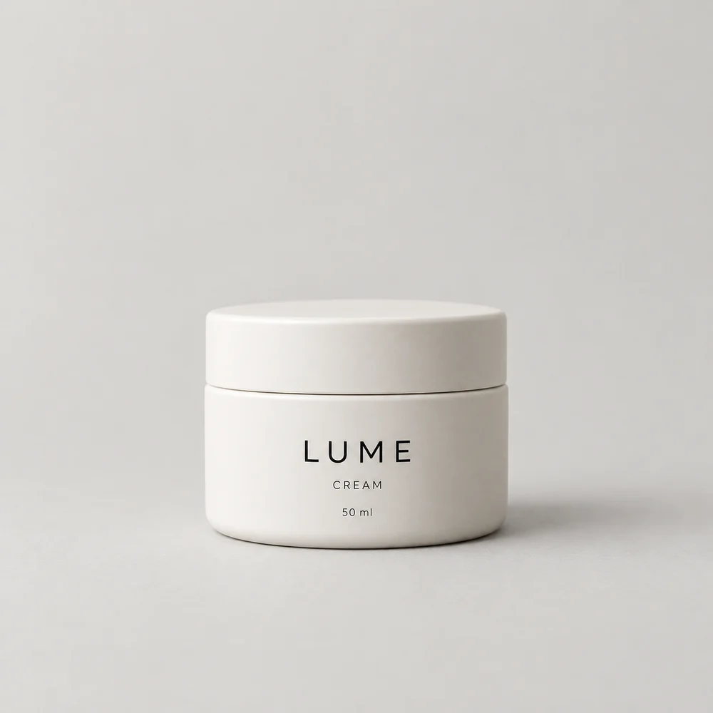 LUME Cream, 50 ml
