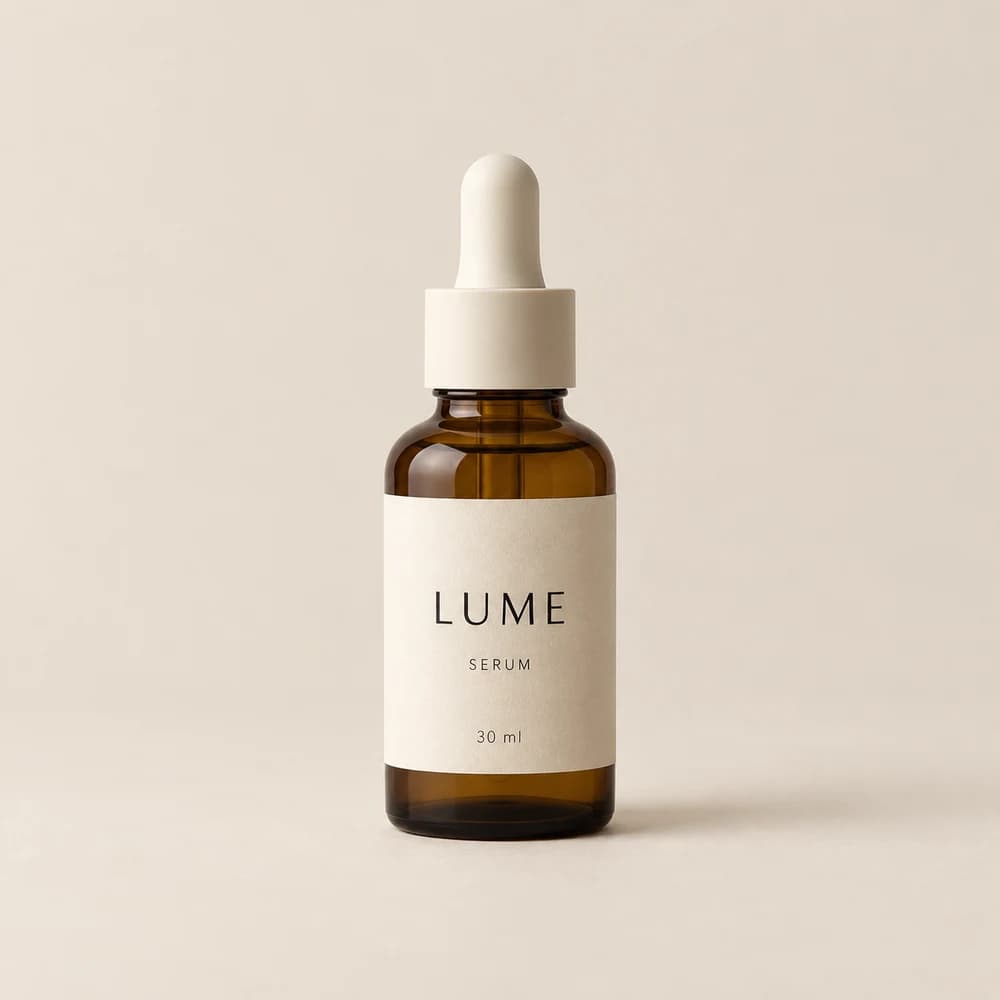 LUME Serum, 30 ml